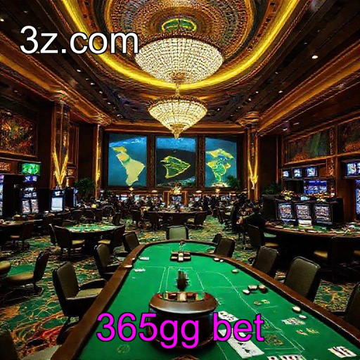 365gg bet Minha Conta