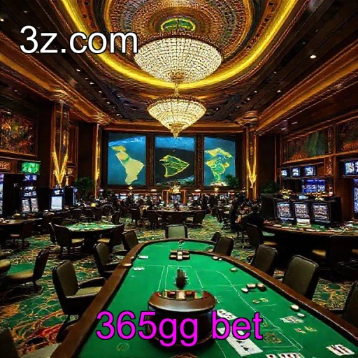 Recursos Envolventes da Conta no 365gg bet: Uma Nova Era