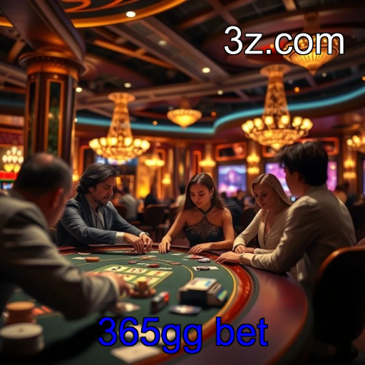 Mergulhe nos esports com a 365gg bet e vença!