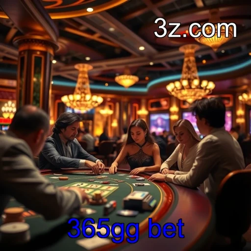 Mergulhe nos esports com a 365gg bet e vença!