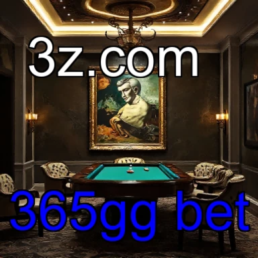 A emoção dos sports no 365gg bet: uma nova experiência